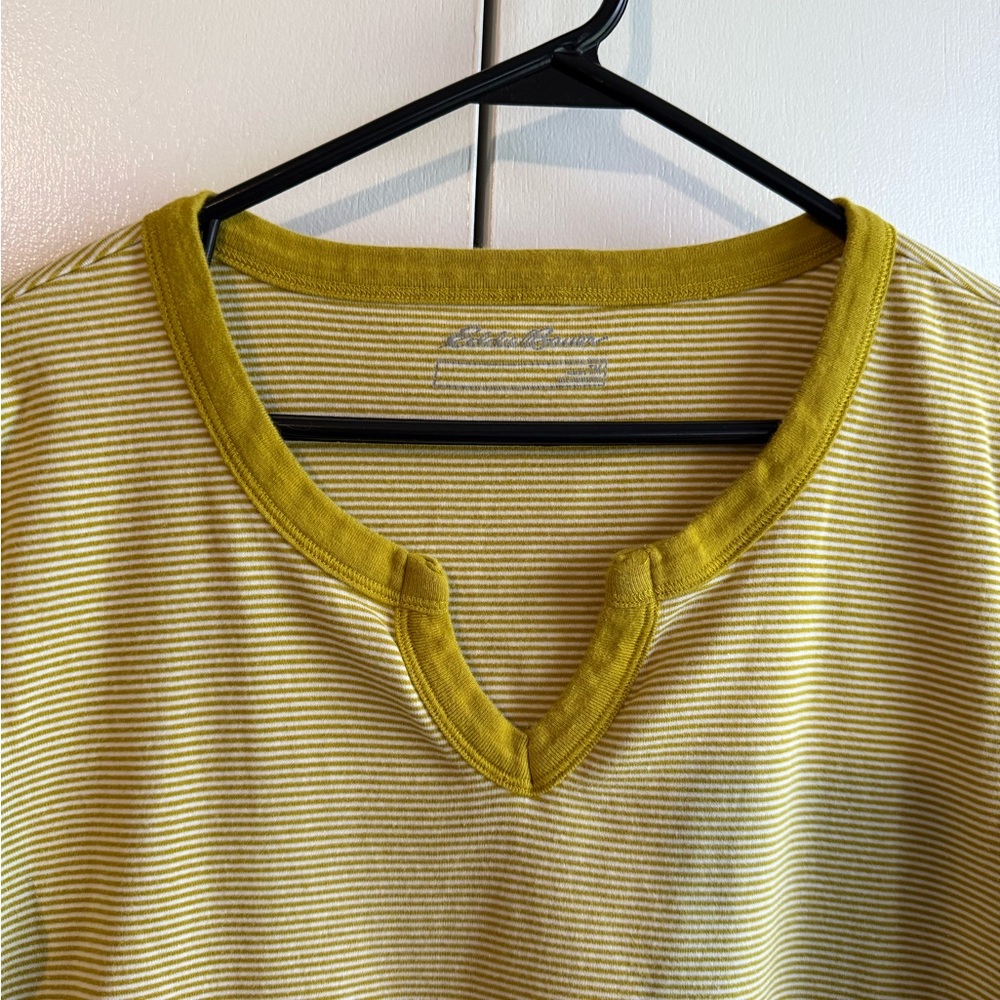 Eddie Bauer Tee